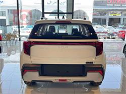 Kia Sonet